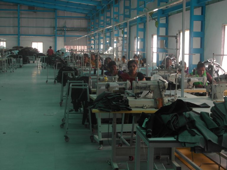 More women join textile industry in Gujarat
