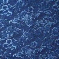 Jacquard-Denim