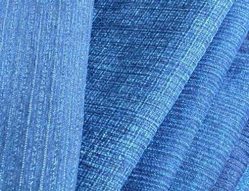 Denim Shell Fabric